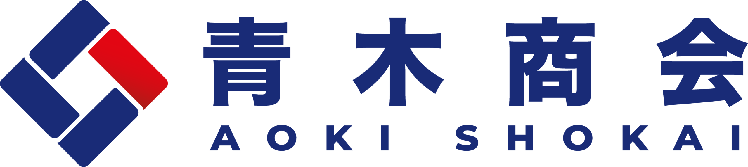 青木商会